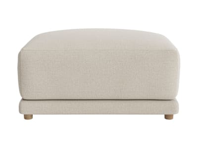 Little Softie Footstool