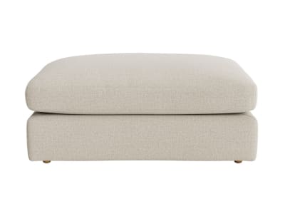 Big Easy Footstool