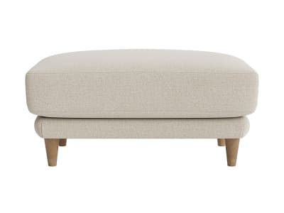 Sugar Bum Footstool