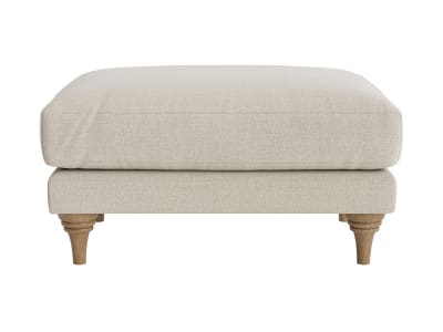 Bagsie Footstool
