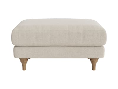 Smithy Footstool