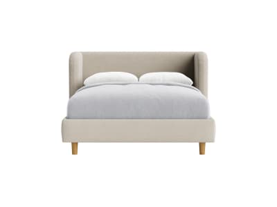 Snoozeliner Bed Front