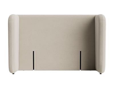 Snoozeliner Headboard Front
