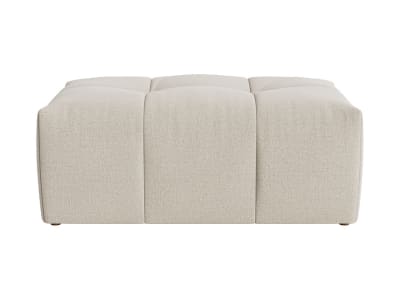 Top of the Blocks Footstool