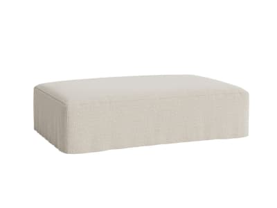 Bruges Footstool