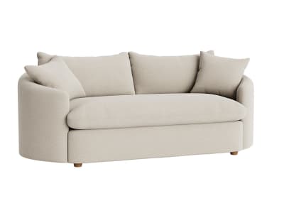 Curvella Sofa