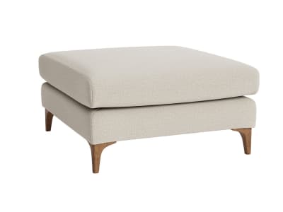 La Dolce Seater Footstool