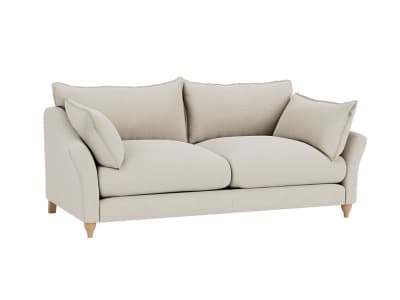 Brioche Sofa Bed - Non Flat Pack