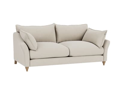 Brioche Sofa - Non Flat Pack