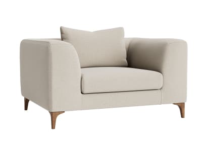 La Dolce Seater Love Seat