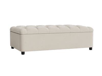 Bed in a Button