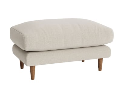 Squishmeister Footstool