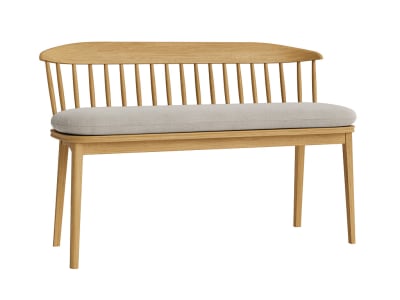 Drummer Bench