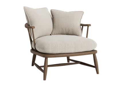 Nestins Accent Chair