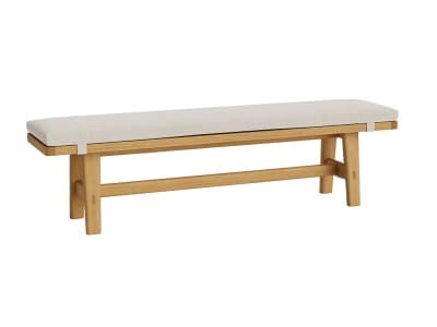 Budge Bench