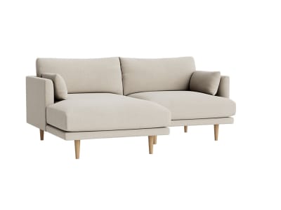 Jeffers Chaise Sofa