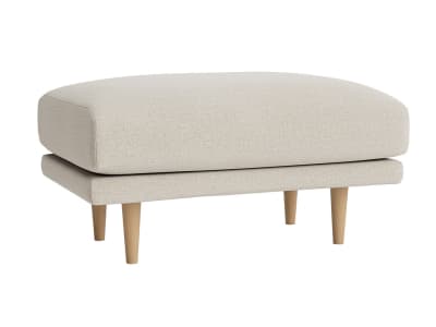 Jeffers Footstool