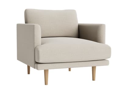 jeffers armchair