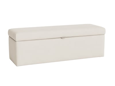 Tuck Box Ottoman