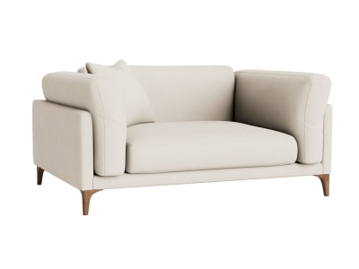 Basecamp Loveseat