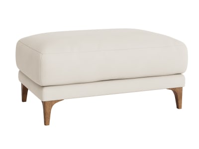 Basecamp Footstool