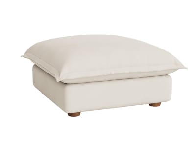 Weekender Footstool
