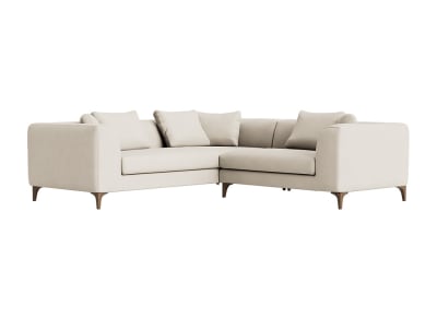 La Dolce Seater Corner Sofa