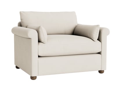 Queenie Love Seat Sofa Bed