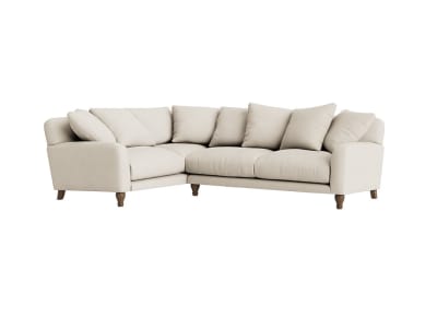 Bear Hug Corner Sofa