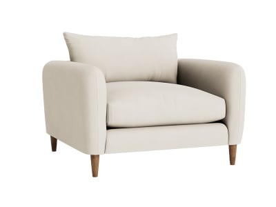 Squishmeister Love Seat