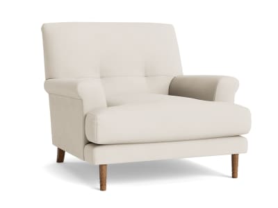 ITEM 000318 ARMCHAIR