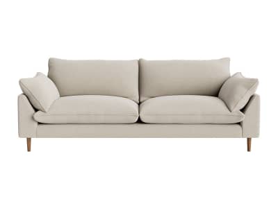 slow riser sofa large in thatch house fabric 2