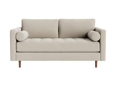 Chill Century Sofa Medium Front