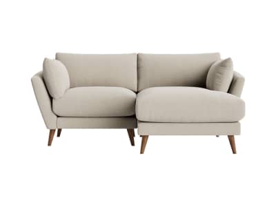 Groover Chaise Sofa in Large Right Hand Front
