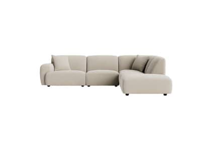 Squishblocks Modular Corner Chaise 2