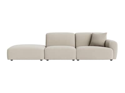 Squishblocks Modular Chaise Longue 2
