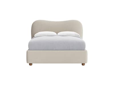 Monroe Bed 2