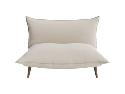Soft Spot Accent Chair