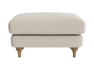 Jonesy Footstool