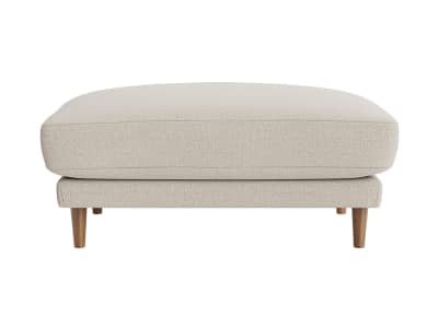 Dawdler Footstool