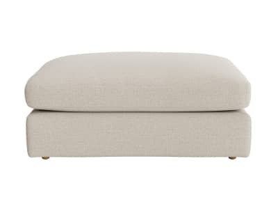 Big Easy Footstool