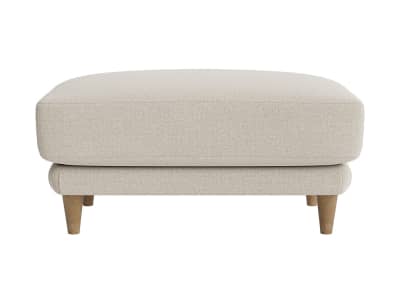 Sugar Bum Footstool