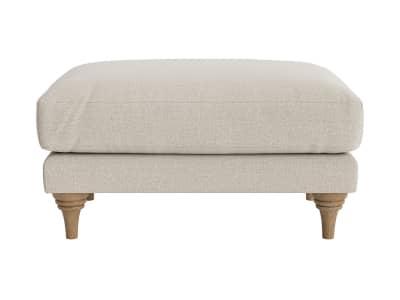 Bagsie Footstool