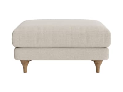 Smithy Footstool