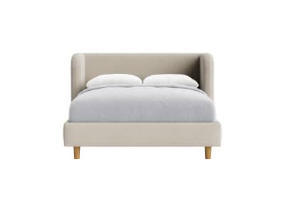 Snoozeliner Bed Front