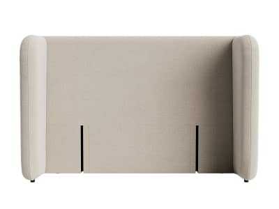 Snoozeliner Headboard Front