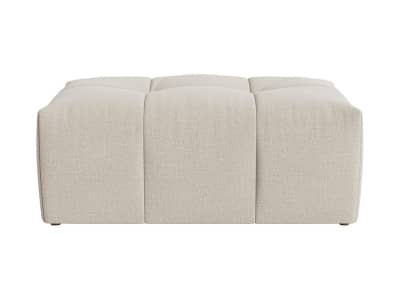Top of the Blocks Footstool