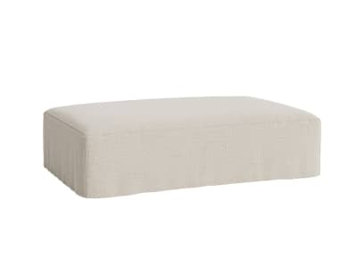 Bruges Footstool