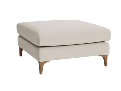 La Dolce Seater Footstool
