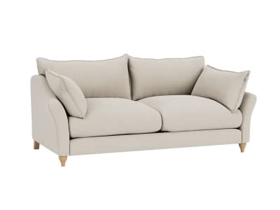 Brioche Sofa Bed - Non Flat Pack